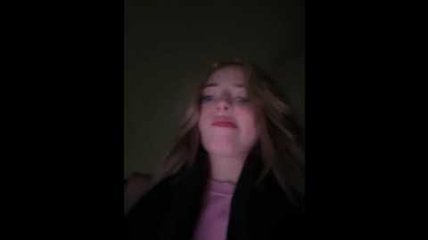 loraadoll @ stripchat on 20251103