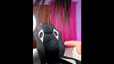 lunaarosse @ stripchat on 20251103