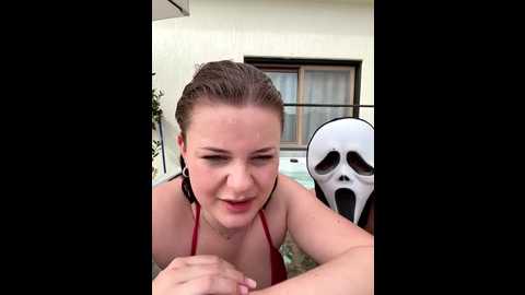 maribelriver @ stripchat on 20251103