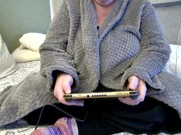 marthabriest @ stripchat on 20251103