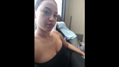 mayaglow @ stripchat on 20251103