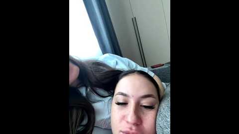 mayaglow @ stripchat on 20251103