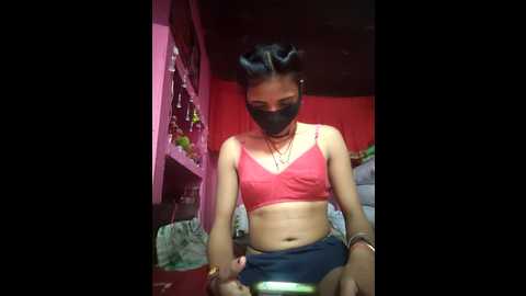 mehta_seema @ stripchat on 20251103