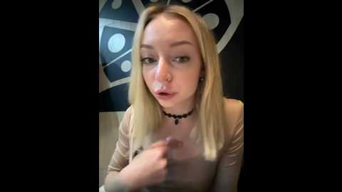 melissa_grr @ stripchat on 20251103