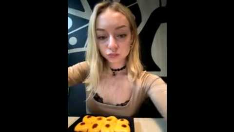 melissa_grr @ stripchat on 20251103