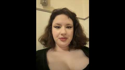 melissa_kiss @ stripchat on 20251103