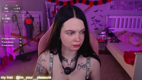 michela_fruet @ stripchat on 20251103