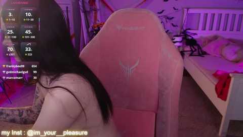 michela_fruet @ stripchat on 20251103