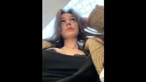 milabee @ stripchat on 20251103