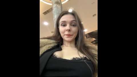 milabee @ stripchat on 20251103