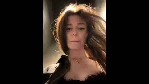 milabee @ stripchat on 20251103