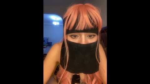 milina123456 @ stripchat on 20251103