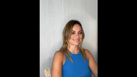 milla__one @ stripchat on 20251103