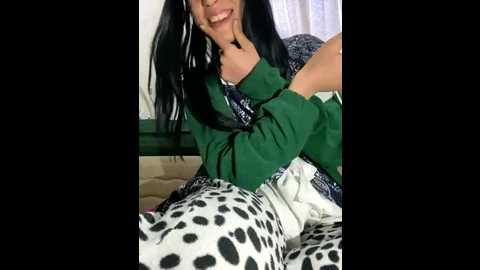 narinmeleyin @ stripchat on 20251103