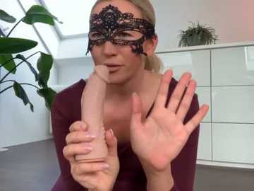 nikitasky @ stripchat on 20251103