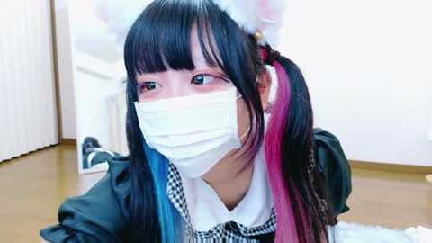 nyan_love_ch @ stripchat on 20251103