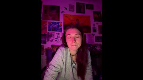 pauliinablue @ stripchat on 20251103