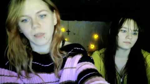 poppy_sun @ stripchat on 20251103