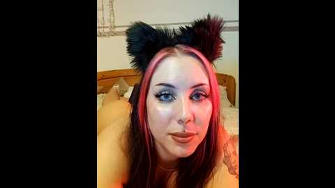 provocunt @ stripchat on 20251103