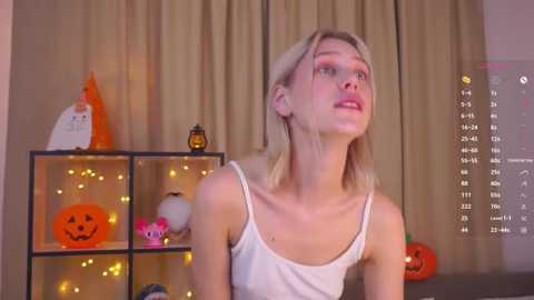 ririkiss @ stripchat on 20251103