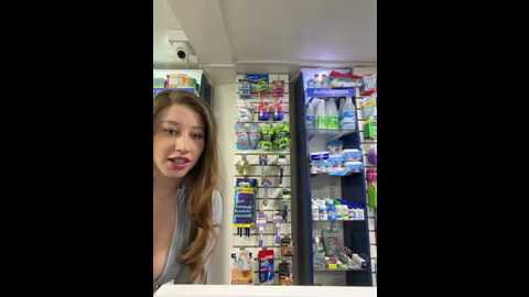 roouse @ stripchat on 20251103