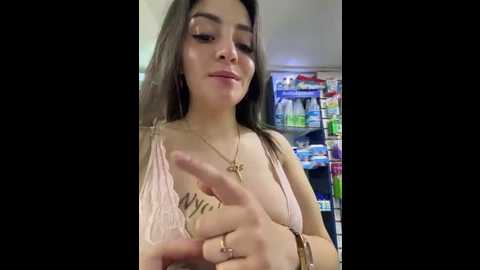 roouse @ stripchat on 20251103