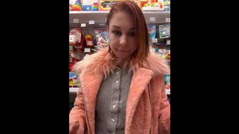 rosiesecret @ stripchat on 20251103