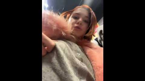 rosiesecret @ stripchat on 20251103