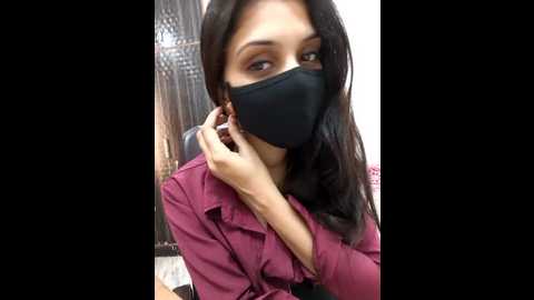 sexy_ashi @ stripchat on 20251103