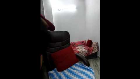 sexy_ashi @ stripchat on 20251103