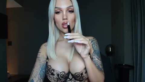 shayblonde @ stripchat on 20251103