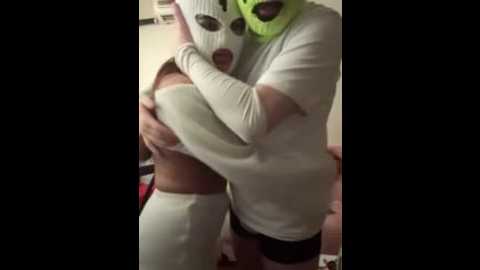 sohardcoule @ stripchat on 20251103