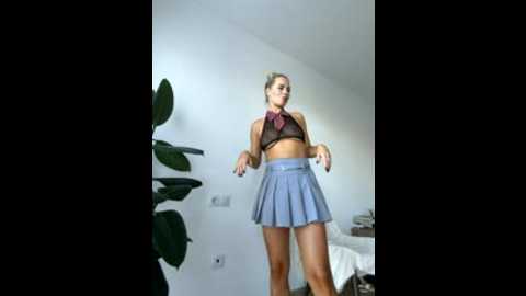 streetdoll @ stripchat on 20251103