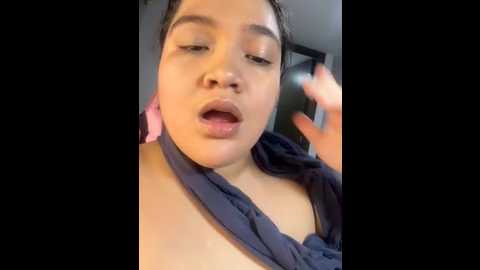 sweetmuslim01 @ stripchat on 20251103