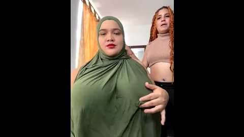 sweetmuslim01 @ stripchat on 20251103