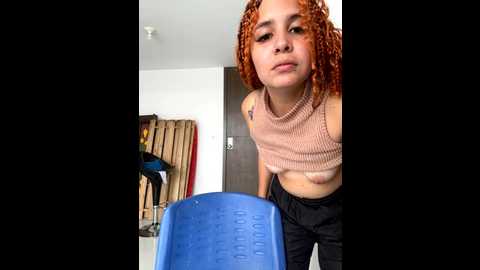 sweetmuslim01 @ stripchat on 20251103