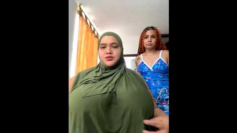 sweetmuslim01 @ stripchat on 20251103