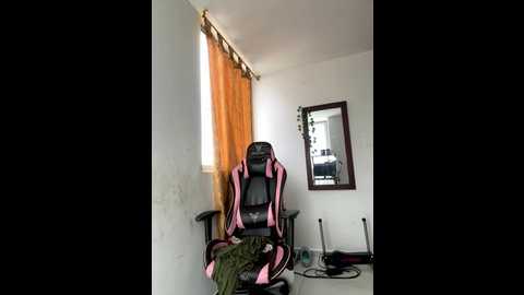 sweetmuslim01 @ stripchat on 20251103