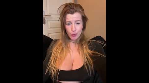 sweety_foxy69 @ stripchat on 20251103