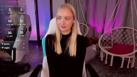 tessagrays @ stripchat on 20251103