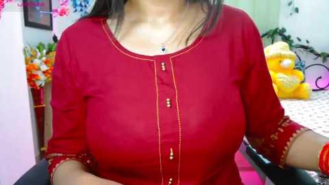 thyanvi @ stripchat on 20251103