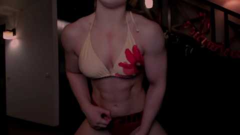 vanillalivitski @ stripchat on 20251103