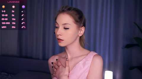 veronabench @ stripchat on 20251103