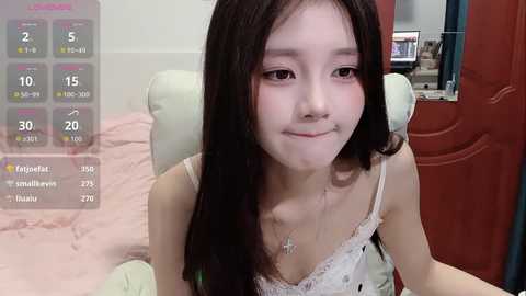 ximei_o @ stripchat on 20251103