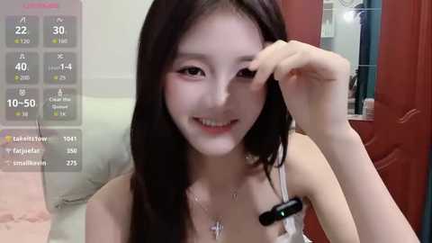 ximei_o @ stripchat on 20251103
