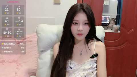 ximei_o @ stripchat on 20251103