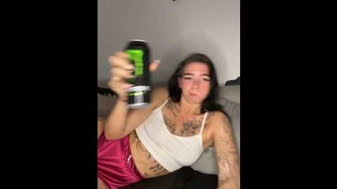 youngzoexx @ stripchat on 20251103