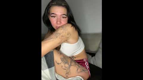 youngzoexx @ stripchat on 20251103