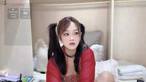 yueyue2003 @ stripchat on 20251103