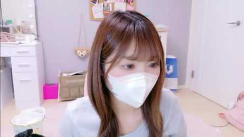 yui_ch @ stripchat on 20251103